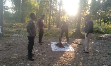 Meresahkan,-Polsek-Nele-Grebek-Judi-Sabung-Ayam-di-Kojagete,-Koting.