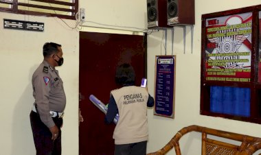 Ombudsman-RI-NTT-Cek-Pelayanan-Publik-di-Polres-Sikka