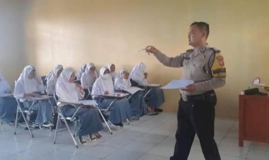 Kisah-Bripka-Sandi-Aipda-Yuniar,-Anggota-Polri-yang-Berkontribusi-untuk-Pendidikan-dan-UMKM-Indonesia