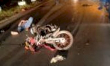 Pejalan-Kaki-Tewas-Usai-Ditabrak-Sepeda-Motor-di-Jalan-Rii-Pua,-Desa,-Dobo,-Kec.-Mego