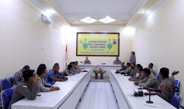 Polres-Sikka-Gelar-Latpra-Ops-Ketupat-Turangga-2023