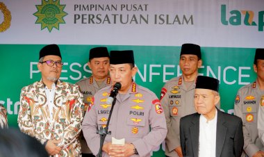 Kapolri:-Rekayasa-Lalu-Lintas-Diadakan-agar-Mudik-Terkelola-Dengan-Baik