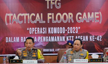 Gelar-TFG,-Kapolri-Tekankan-Personel-Harus-Pahami-Tugas-dan-Cara-Bertindak-saat-Amankan-KTT-ASEAN