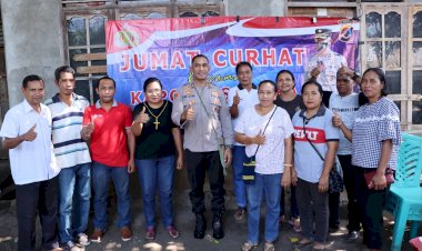 Lewat-Jumat-Curhat-Kapolres-Sikka-Terima-Keluhan-Masyarakat