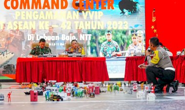 Kapolri-dan-Panglima-Sepakat-Sinergitas-TNI-Polri-Kunci-Sukses-Keamanan-KTT-ASEAN