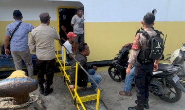 Demi-Suksesnya-KTT--ASEAN-ke-42-di-Labuan-Bajo,-Polres-Sikka-Intensifkan-Patroli.