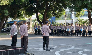 Apel-Jam-Pimpinan,-Wakapolres-:-