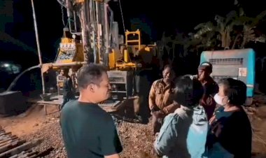 Ungkapan-Terima-Kasih-Warga-Perbatasan-RI-RDTL-Kepada-Kapolres-Belu-:-Air-Bersih-dan-Listrik-Menyinari-Hidup-Kami