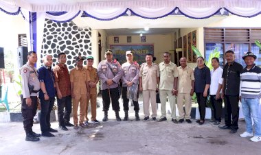 Kapolres-Kunjungi-Polsek-Nita-dan-Pospol-Ndete