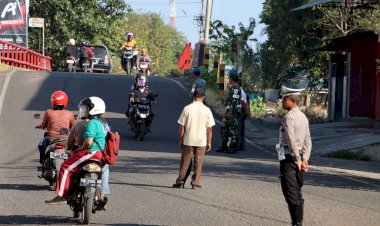 Hari-ke-12-Ops-Zebra-Turangga-2023,-Polres-Sikka-Laksanakan-Operasi-Gabungan-di-seputaran-Kota-Maumere