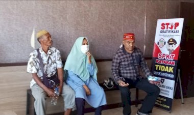 Polres-Sikka--Menindaklanjuti--Pelaporan-Dugaan-Pelecehan-,Oknum-Perwira-Polres-Sikka-Sedang-Diperiksa