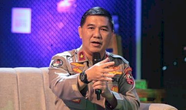 Polri-Mutasi-dan-Rotasi-Jabatan,-Dankorbrimob-dan-6-Kapolda-Berganti