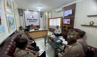Kapolres-Sikka-Pimpin-Anev-Ops-Mantap-Brata-Turangga-2023-2024