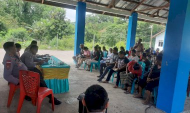 Jumat-Curhat-Kabag-Ops-Kunjungi-Warga-Desa-Habi