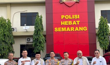 Kompolnas-Apresiasi-Berbagai-Inovasi-Polrestabes-Semarang-dan-Polresta-Surakarta