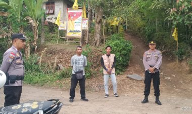 Pengamanan-Sukses-:-Kegiatan-Rapat-Terbatas-Caleg-DPRD-Kab.-Sikka-oleh-Partai-Golkar