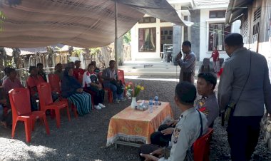 Polres-Sikka-Gelar-Sosialisasi-Kamtibmas-di-Kelurahan-Madawat
