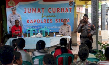 Lewat-Progam-Jumat-Curhat-Kasat-Binmas-Ajak-Warga-Nangalimang-Jaga-Kamtibmas