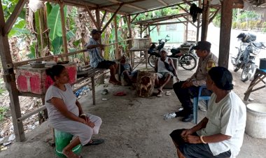 Tingkatkan-Sambang-Bhabinkamtibmas-PosPol-Mego-sambang-warga-di-Desa-binaannya