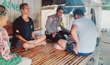 Sambang-Bhabinkamtibmas-di-Kelurahan-Wuring,-Tingkatkan-Hubungan-Polri-dan-Masyarakat