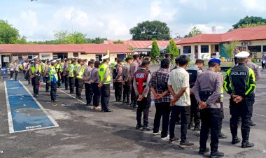 Polres-Sikka-Siap-Amankan-Rangkaian-Perayaan-Natal-dan-Tahun-Baru-di-Nian-Tana-Sikka