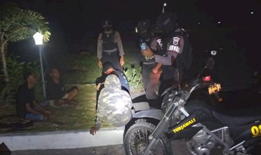 Ops-Lilin-Turangga-2023,-Sat-Samapta-Patroli-Malam-Jaga-Sitkamtibmas-Yang-Kondusif