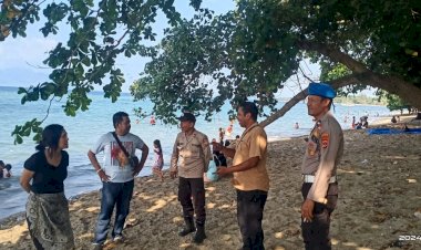 Patroli-Pengamanan-dan-Monitoring-Wisata-di-Kewapante-untuk-Menjaga-Kamtibmas