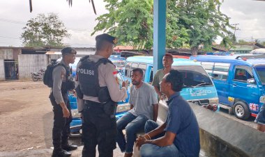 Patroli-Kota-Presisi-Polres-Sikka-Menjaga-Kamtibmas-Kota-Maumere