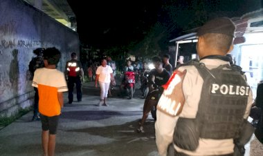 Patroli-Perintis-Presisi-Samapta-Polri-Ciptakan-Situasi-Kamtibmas-Aman-di-Sikka