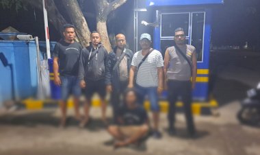 Pelaku-Pencurian-di-Pasar-Alok-Diringkus,-Barang-Bukti-Disita-oleh-Tim-Buser-Polres-Sikka