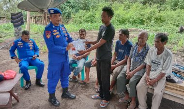 Sosialisasi-Hukum-Laut:-Sat-Polairud-Akan-Dekatkan-Diri-dengan-Nelayan-Kolisia-B,-Sikka