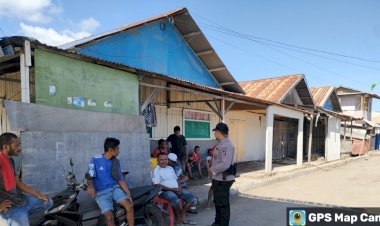 Ciptakan-Kondisi-Yang-Kondusif-Menjelang-Pesta-Demokrasi-Pos-Pol-KPPP-Laut-Rutin-Melaksanakan-Patroli.