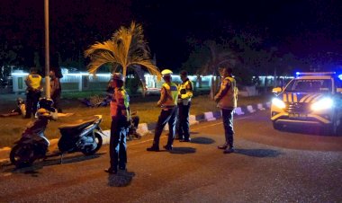 Patroli-Lampu-Biru-Polres-Sikka-Berhasil-Ciptakan-Keamanan-dan-Kamseltibcarlantas