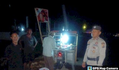 Wujudkan-Kamtibmas-Yang-Kondusif-Menjelang-Pesta-Demokrasi-Polsek-Waigete-Tingkatkan-Kegiatan-Patroli