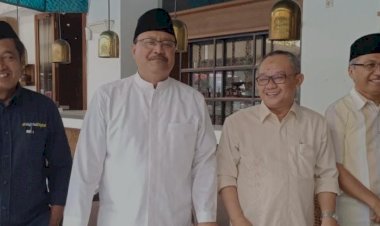 Kompak,-NU-dan-Muhammadiyah-Berharap-Pilpres-Tetap-Kondusif:-Yang-Menang-jangan-Jumawa