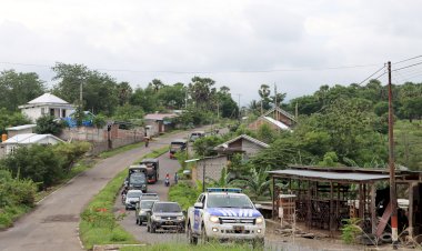 Kegiatan-Patroli-Gabungan-TNI-POLRI-Cipta-Kondisi-Masa-Tenang-Pemilu-2024-di-Kab.-Sikka