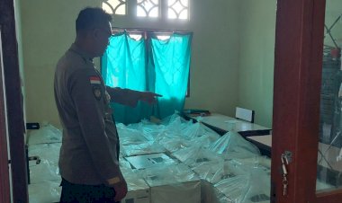 PENGAMANAN-DAN-PENGAWALAN-PERGESERAN-LOGISTIK-PEMILU-2024-DI-KECAMATAN-HEWOKLOANG