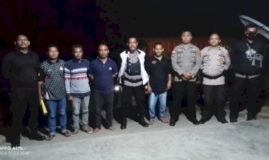 Pendropingan-Logistik-Pemilu-2024-dari-PPK-Kecamatan-Tanawawo-ke-KPUD-Kabupaten-Sikka-Berlangsung-Lancar