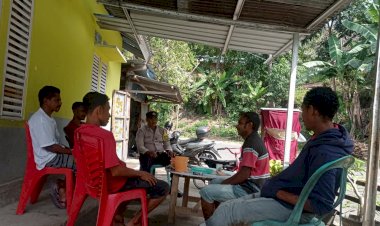 Kunjungi-Rumah-Warga-Cara-Bhabinkamtibmas-Jalin-Silaturahmi