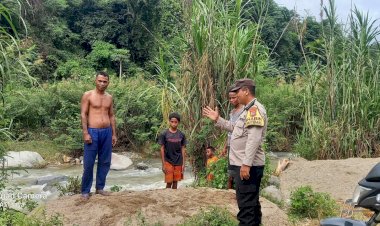 Wujudkan-Kamtibmas-Yang-Kondusif,-Bhabinkamtibmas-Polsek-Paga-Sambangi-Warga-Binaan