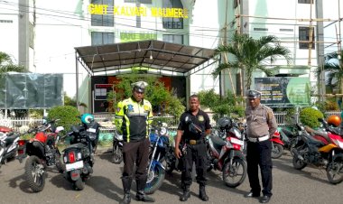 Patroli-Lalu-Lintas-di-Tempat-tempat-Ibadah:-Polres-Sikka-Menjaga-Kamseltibcar