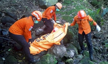 Tragedi-di-Desa-Patisomba:-Keluarga-Temukan-Jenazah-Teresia-Lina-Setelah-8-Hari-Hilang