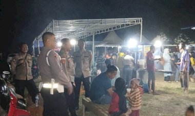 Pengamanan-Peringatan-Hari-Buruh-Nasional-2024-di-Kabupaten-Sikka:-Mengangkat-Semangat-UMKM-dan-Kemeriahan-Panggung-Hiburan