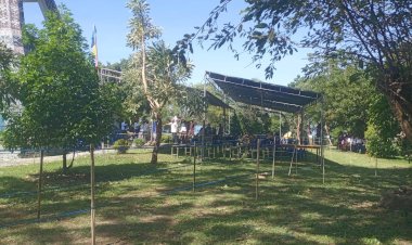 Pengamanan-Ziarah-Tahunan-Umat-Keuskupan-Maumere-Berlangsung-Aman-dan-Lancar