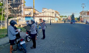 Penertiban-Kendaraan-Bermotor-oleh-Sat-Lantas-Polres-Sikka:-Meningkatkan-Keselamatan-dan-Ketertiban-Lalu-Lintas