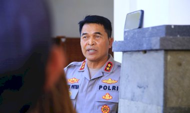 Persiapan-Polri-Amankan-Opening-Ceremony-World-Water-Forum-ke-10-di-Bali