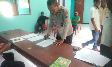 Kegiatan-Konsultasi-Publik-Pembebasan-Lahan-Pembangunan-Sekolah-dan-Pos-Polisi-di-Kecamatan-Tanawawo