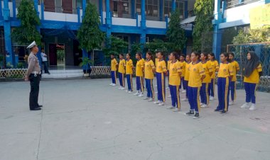 SAT-LANTAS-POLRES-SIKKA-LAKSANAKAN-GIAT-DIKMAS-LANTAS-