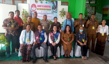 Monitoring-Kegiatan-Survei-Re-Akreditasi-UPTD-Puskesmas-Waipare-Tahun-2024