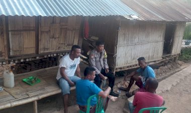 Bhabinkamtibmas-Sambang-Warga-Binaan-Beri-Pesan-Kamtibmas-Kepada-Warga